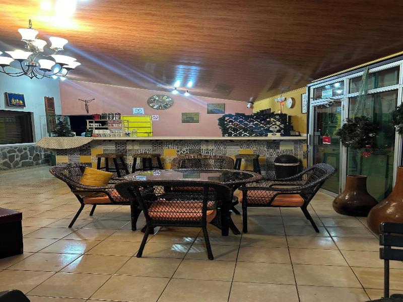 1961 Los Naranjos Hostal image