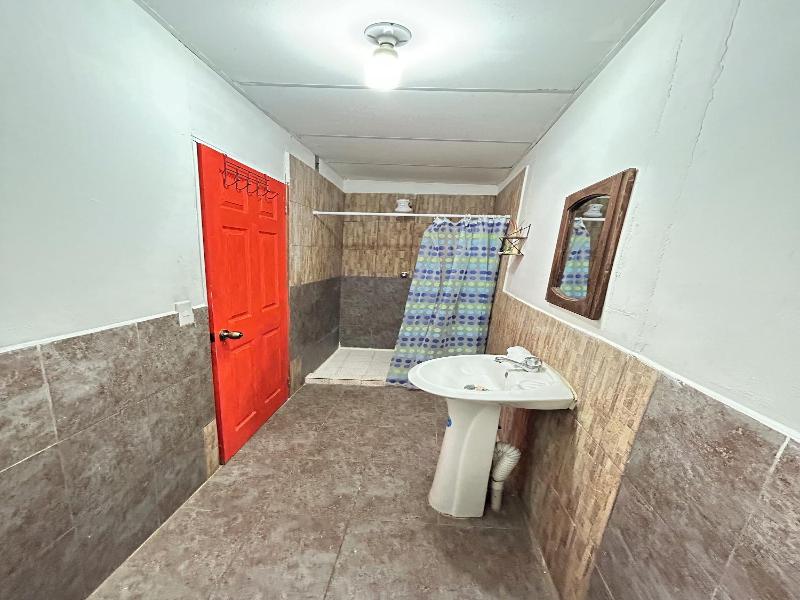 1961 Los Naranjos Hostal image