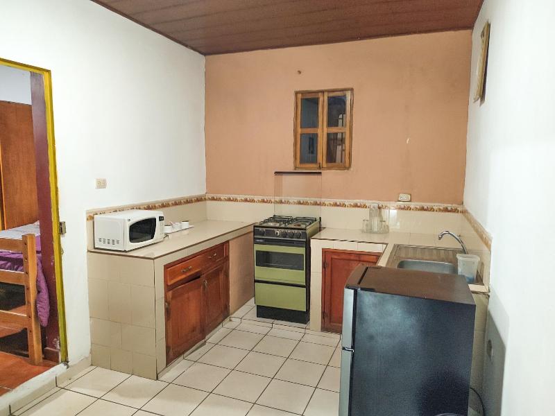 1961 Los Naranjos Hostal image