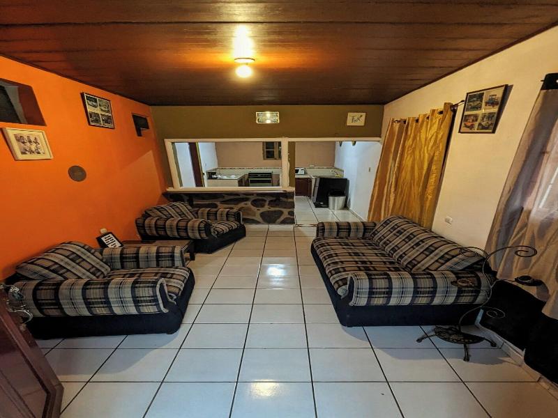 1961 Los Naranjos Hostal image
