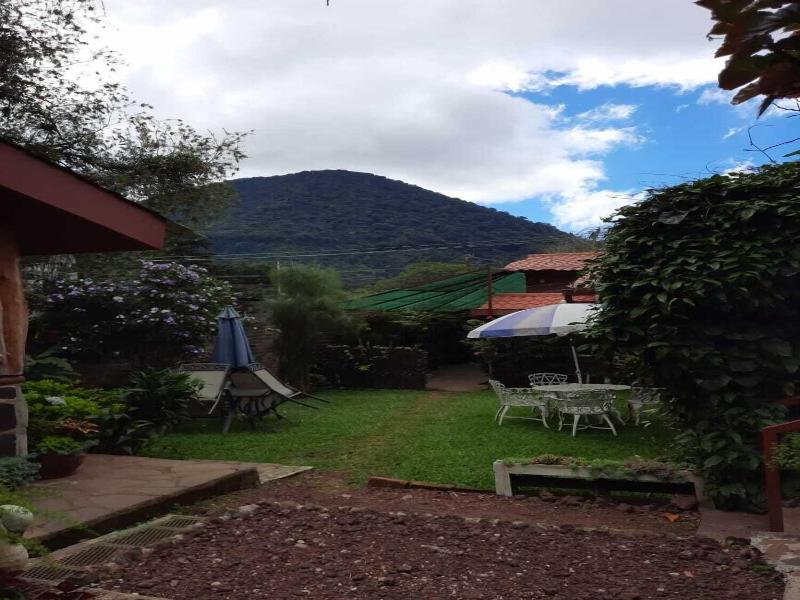 1961 Los Naranjos Hostal image