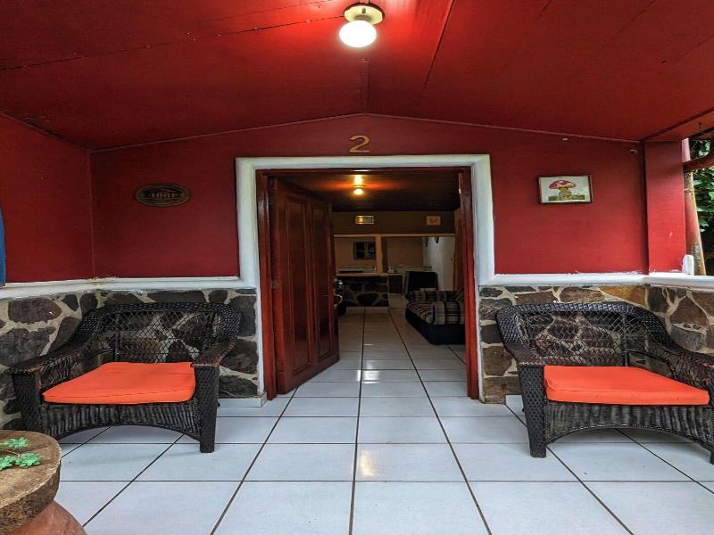 1961 Los Naranjos Hostal image