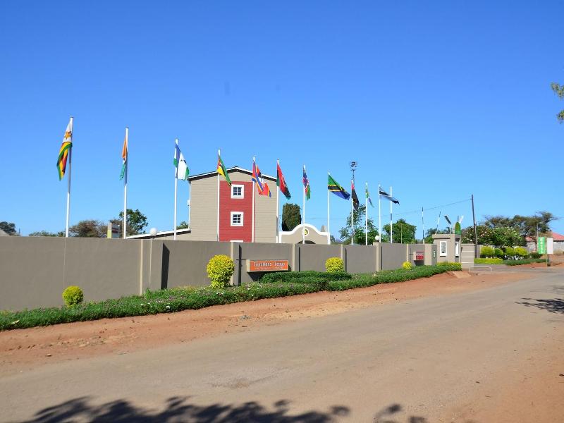 Stay Afrique Hotel