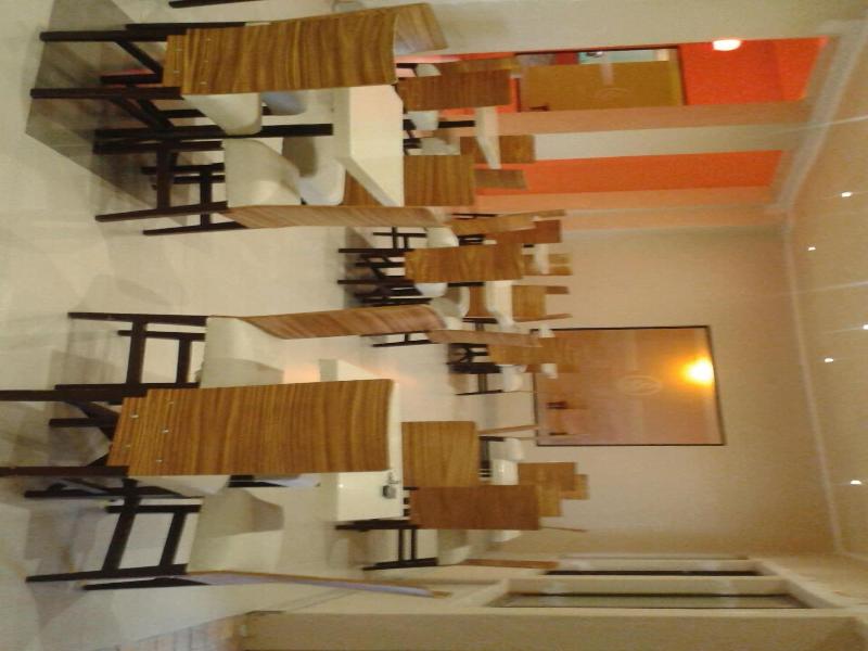 Stay Afrique Hotel image