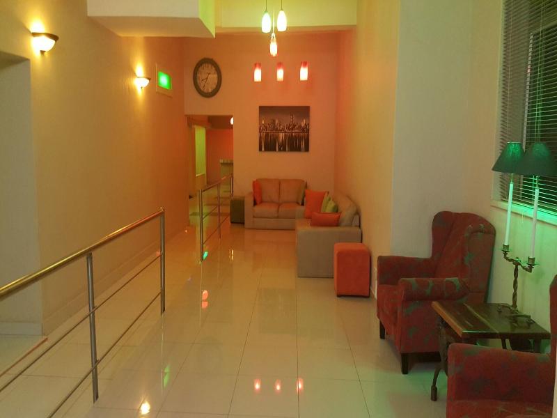 Stay Afrique Hotel image