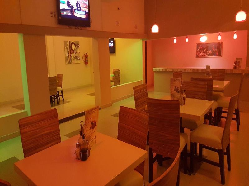 Stay Afrique Hotel image