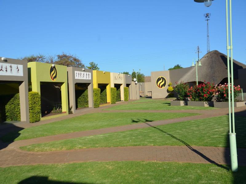 Stay Afrique Hotel image