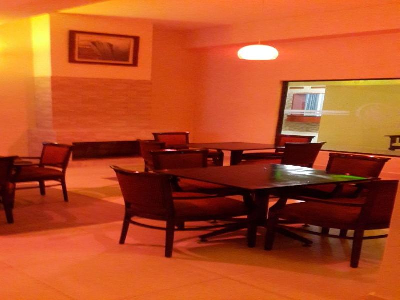 Stay Afrique Hotel image