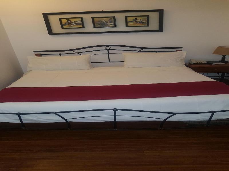 Stay Afrique Hotel image
