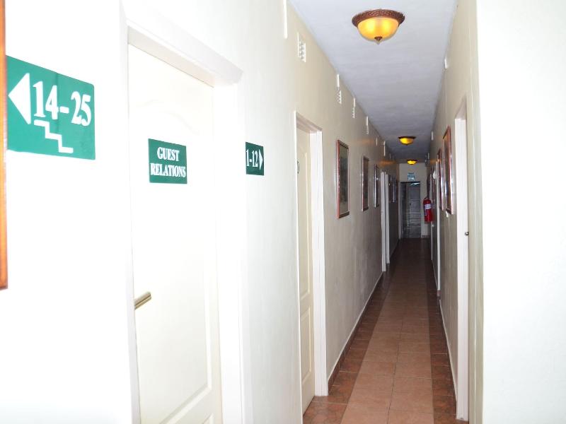 Stay Afrique Hotel image