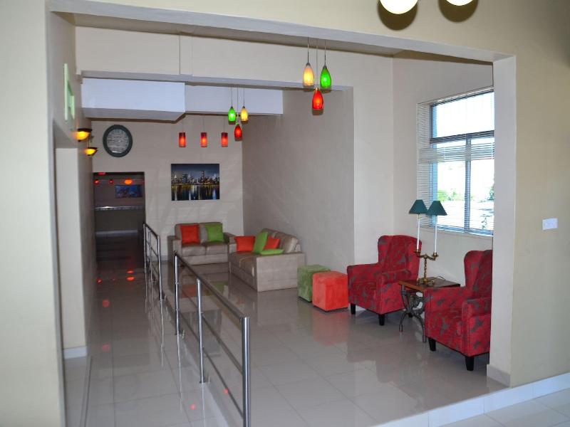 Stay Afrique Hotel image
