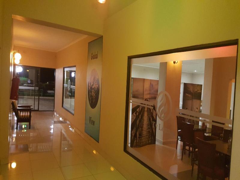 Stay Afrique Hotel image