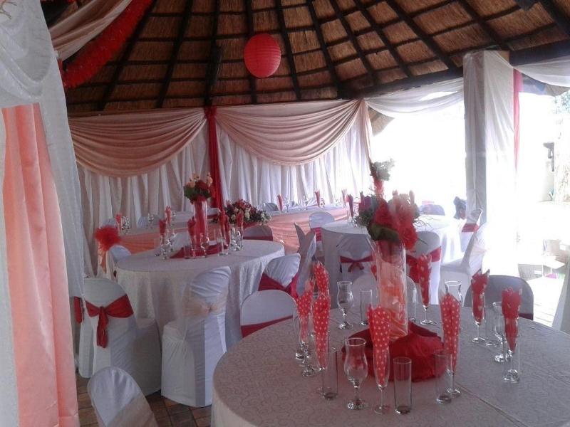 Stay Afrique Hotel image