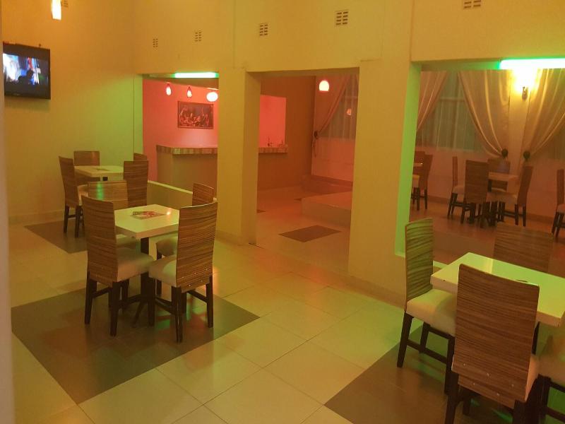 Stay Afrique Hotel image