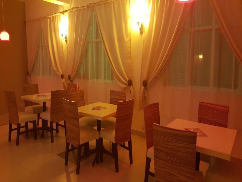 Stay Afrique Hotel image