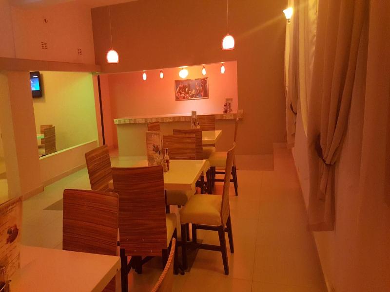 Stay Afrique Hotel image