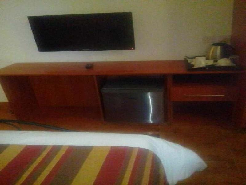 Stay Afrique Hotel image