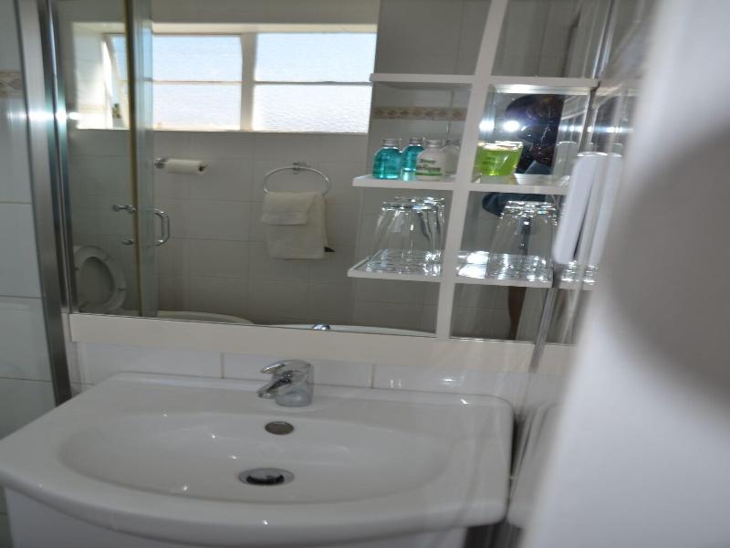 Stay Afrique Hotel image
