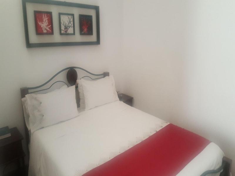 Stay Afrique Hotel image
