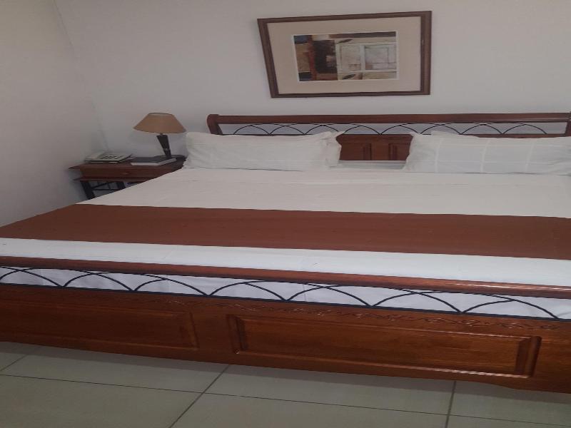 Stay Afrique Hotel image