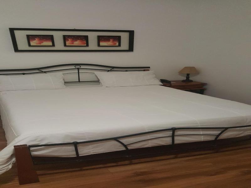 Stay Afrique Hotel image