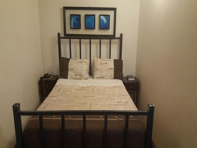 Stay Afrique Hotel image