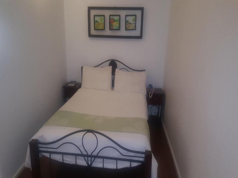 Stay Afrique Hotel image