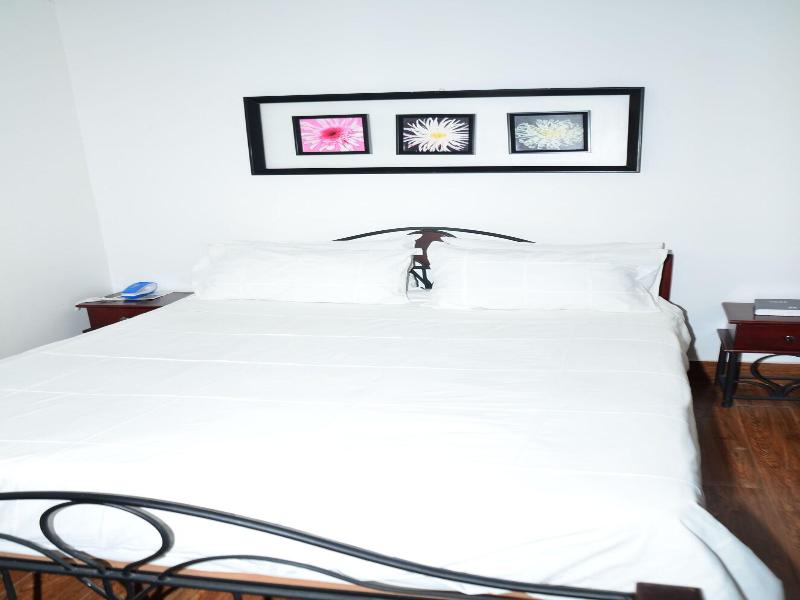Stay Afrique Hotel image