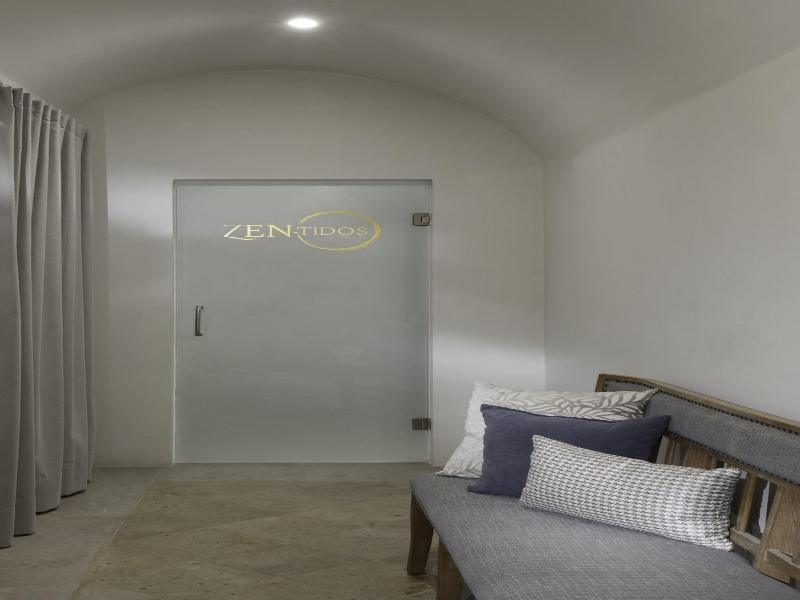 Small Luxury Hotel El Golpe De Vista
