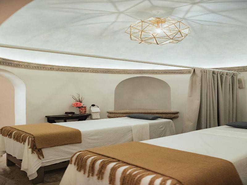 Small Luxury Hotel El Golpe De Vista