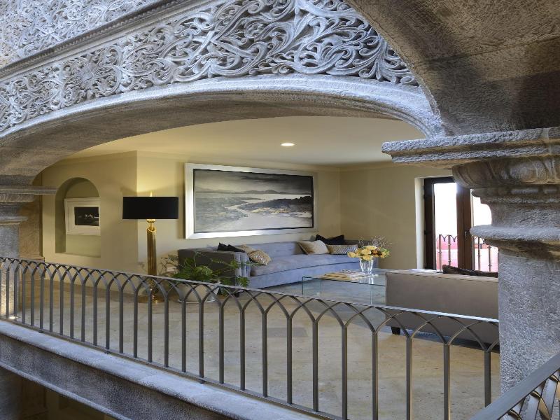 Small Luxury Hotel El Golpe De Vista
