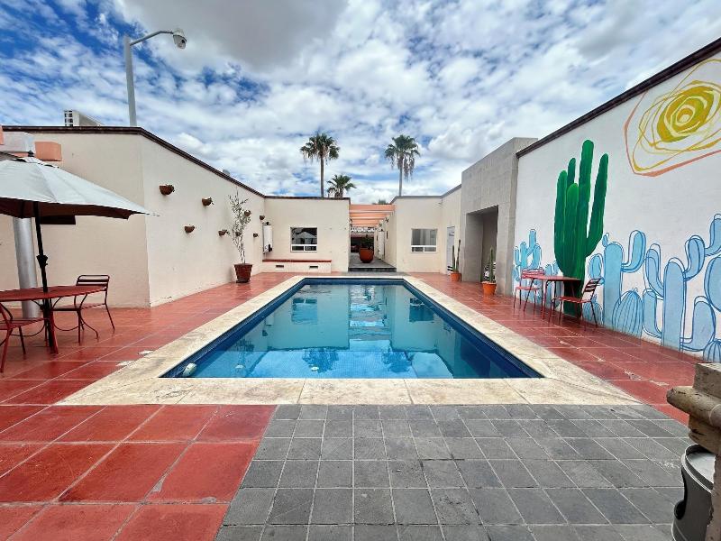 Hotel Buen Valle image