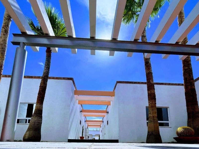 Hotel Buen Valle image