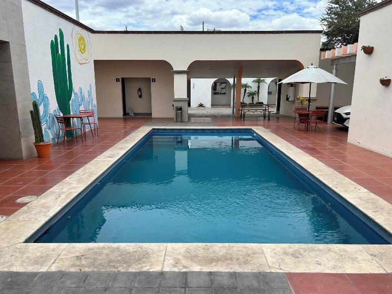 Hotel Buen Valle image