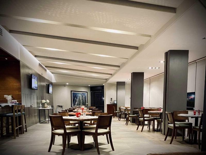 Hotel Buen Valle image