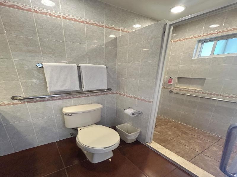 Hotel Buen Valle