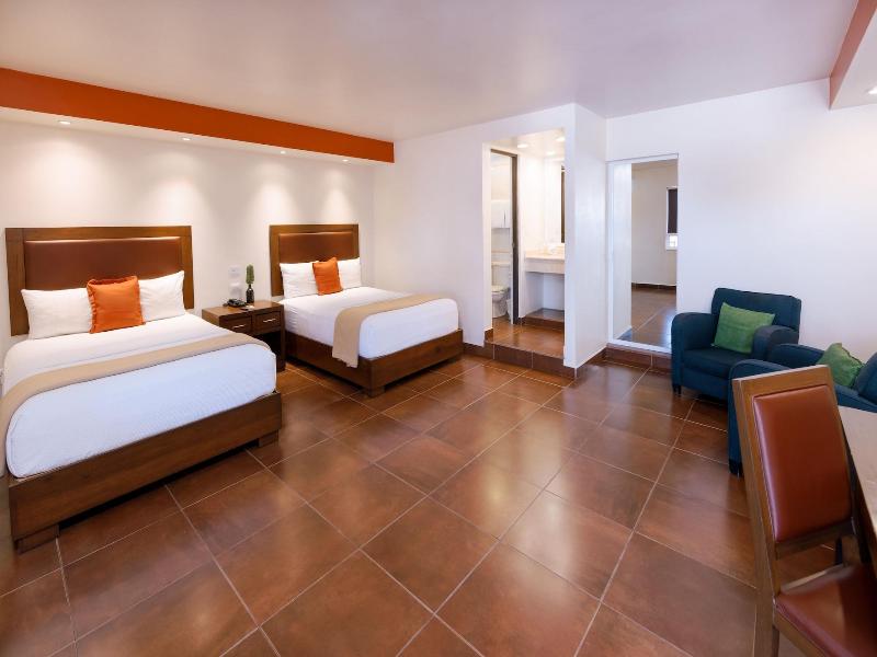 Hotel Buen Valle image