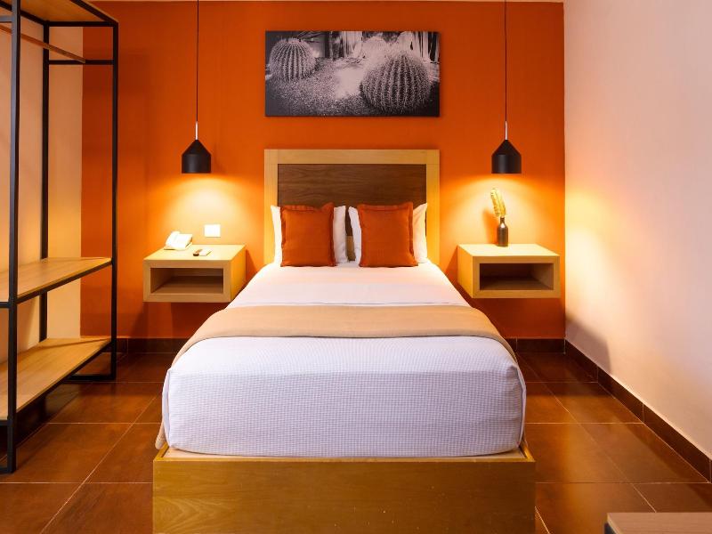 Hotel Buen Valle image