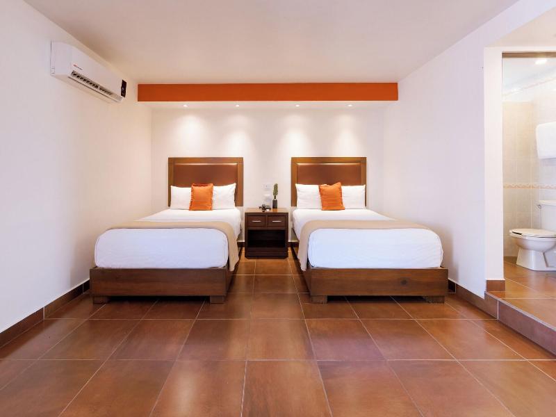 Hotel Buen Valle image