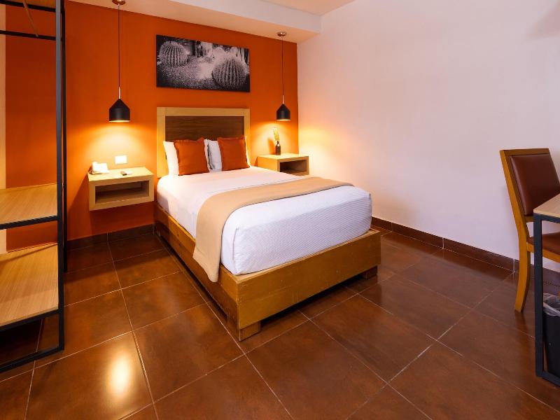 Hotel Buen Valle image