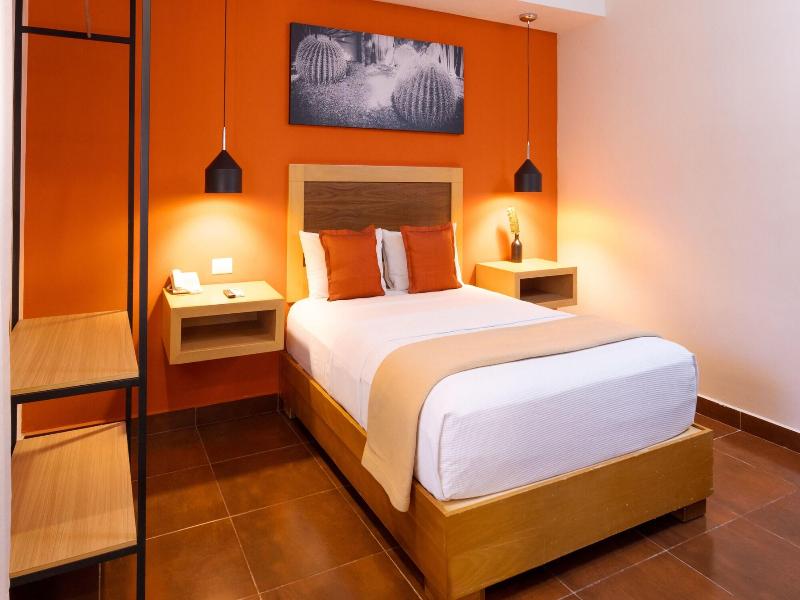 Hotel Buen Valle image