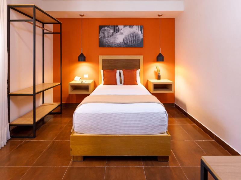 Hotel Buen Valle image