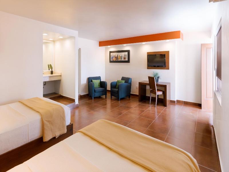 Hotel Buen Valle image