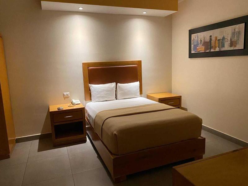 Hotel Buen Valle image