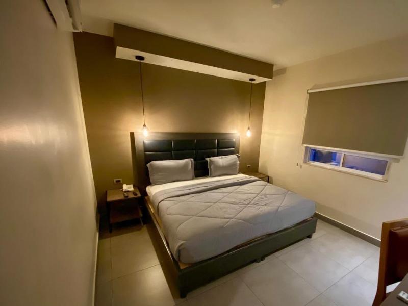 Hotel Buen Valle image