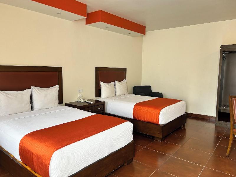 Hotel Buen Valle image