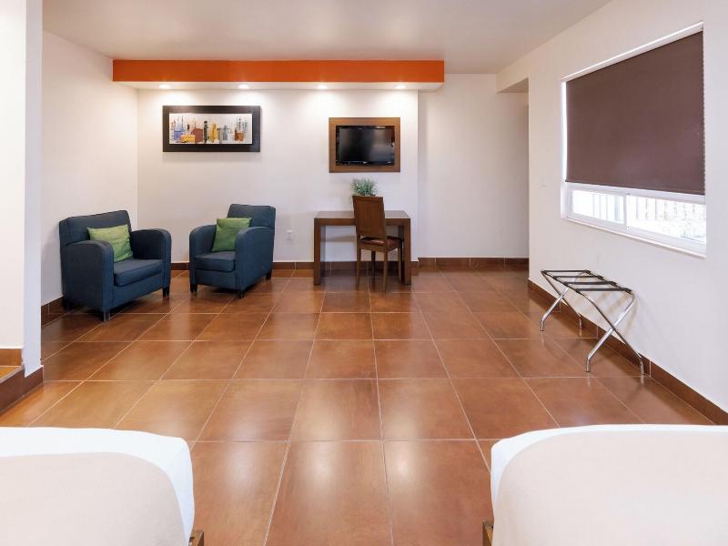 Hotel Buen Valle image
