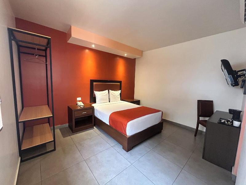 Hotel Buen Valle image