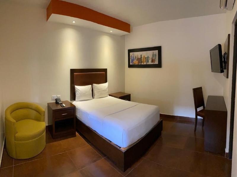 Hotel Buen Valle image