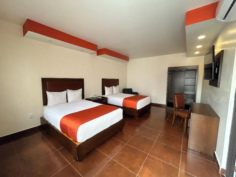 Hotel Buen Valle image
